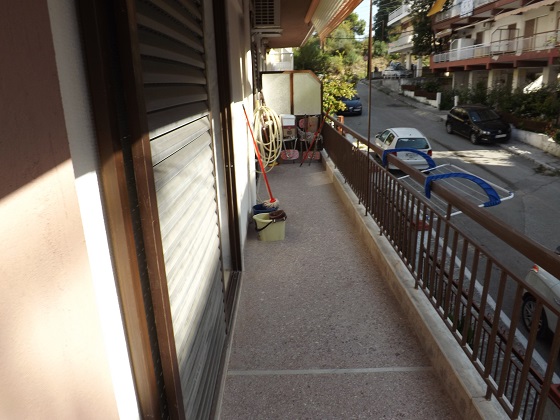 Apartmani Artemida Nea Kalikratia thumbnail 10