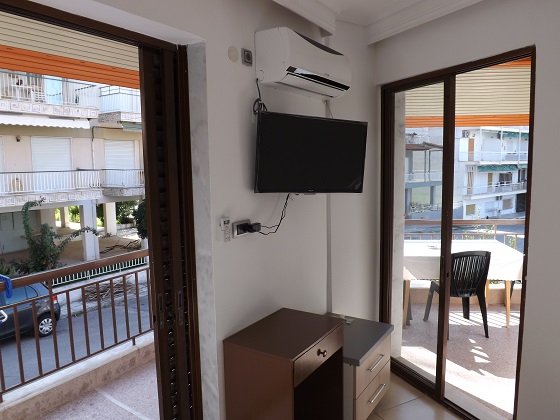 Apartmani Artemida Nea Kalikratia thumbnail 11