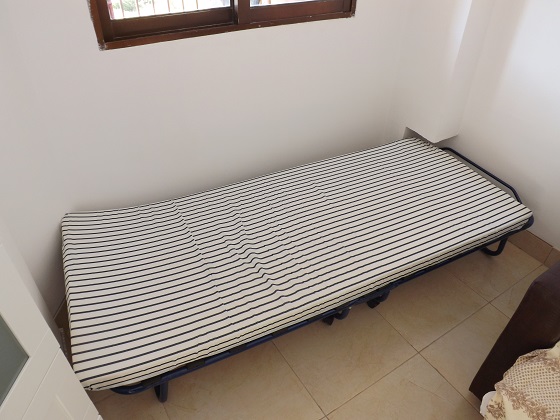 Apartmani Artemida Nea Kalikratia thumbnail 12