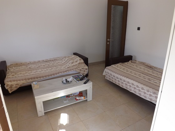 Apartmani Artemida Nea Kalikratia thumbnail 14