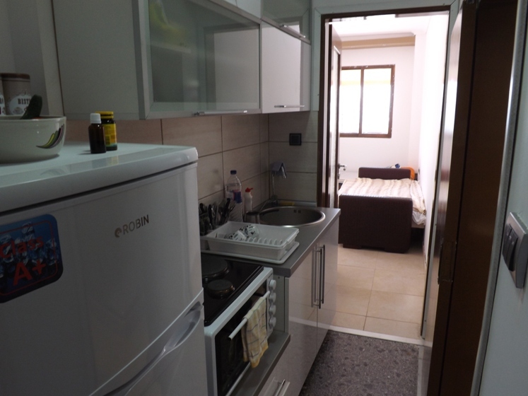 Apartmani Artemida Nea Kalikratia thumbnail 15