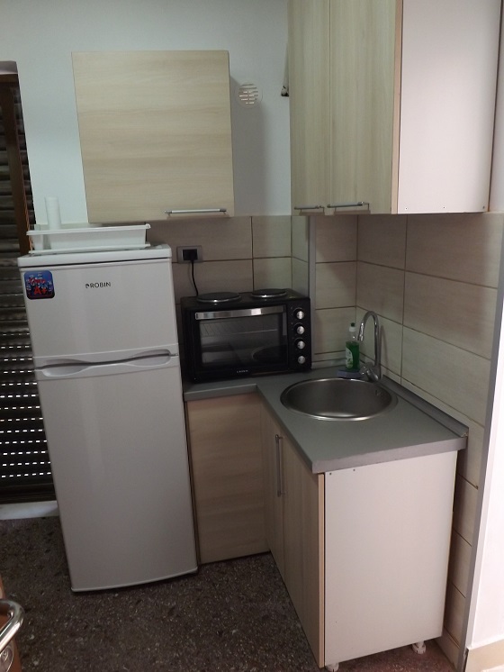 Apartmani Artemida Nea Kalikratia thumbnail 16