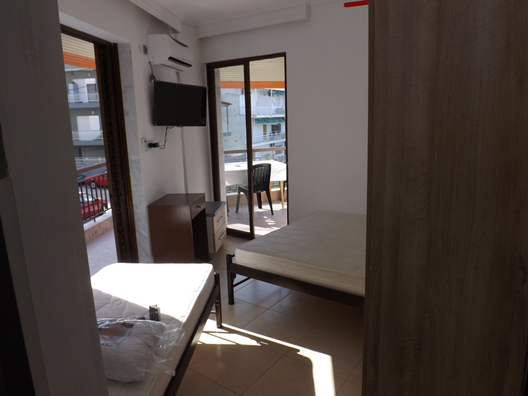 Apartmani Artemida Nea Kalikratia thumbnail 2