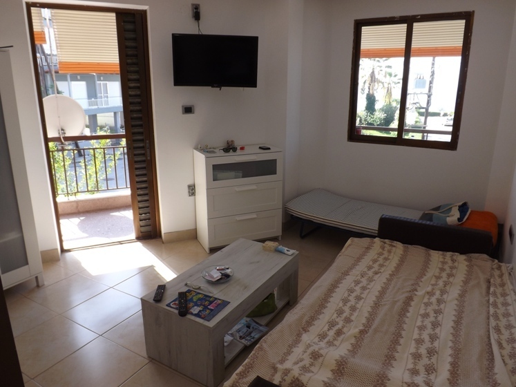 Apartmani Artemida Nea Kalikratia thumbnail 3