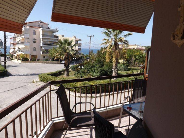 Apartmani Artemida Nea Kalikratia thumbnail 4