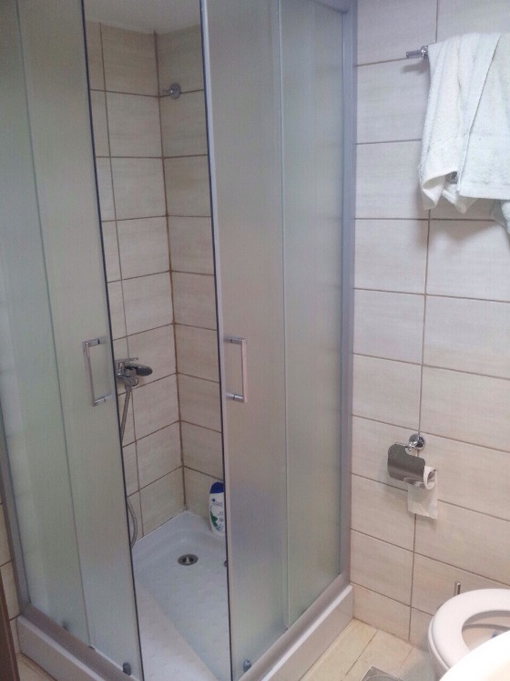 Apartmani Artemida Nea Kalikratia thumbnail 5