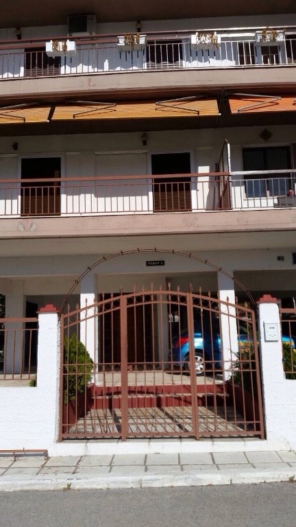 Apartmani Artemida Nea Kalikratia thumbnail 6