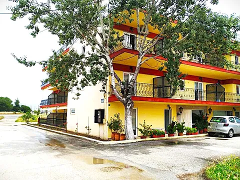 Apartmani Asprovalta Beach