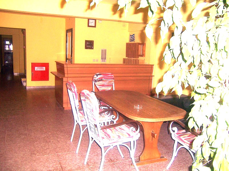 Apartmani Asprovalta Beach thumbnail 10