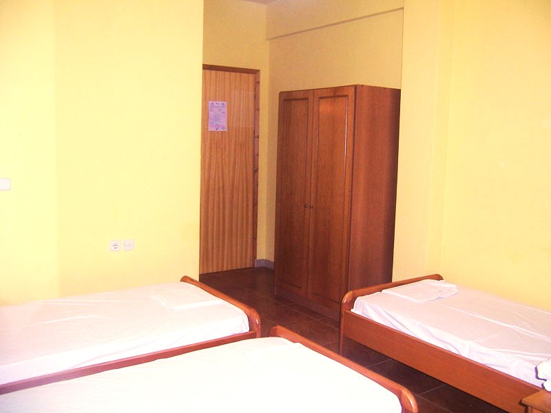 Apartmani Asprovalta Beach thumbnail 11