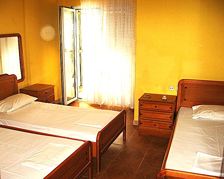 Apartmani Asprovalta Beach thumbnail 12