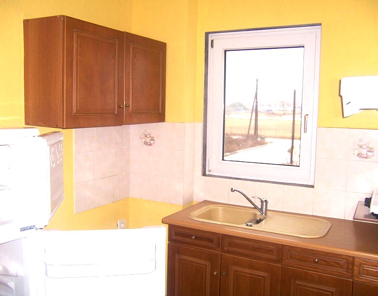 Apartmani Asprovalta Beach thumbnail 13