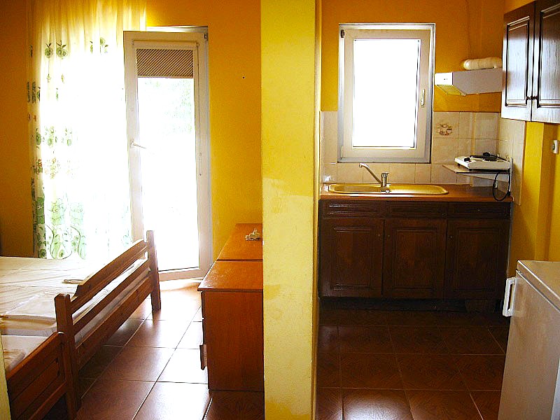 Apartmani Asprovalta Beach thumbnail 14