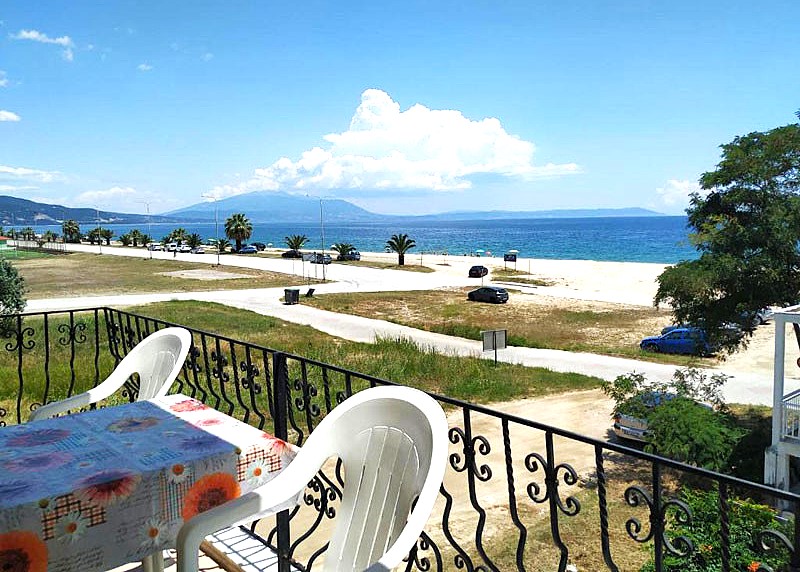 Apartmani Asprovalta Beach thumbnail 15