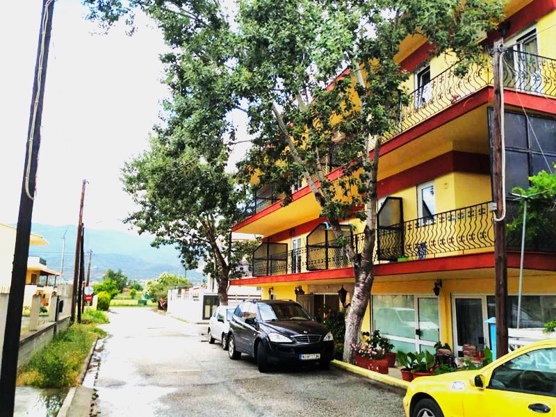 Apartmani Asprovalta Beach thumbnail 2