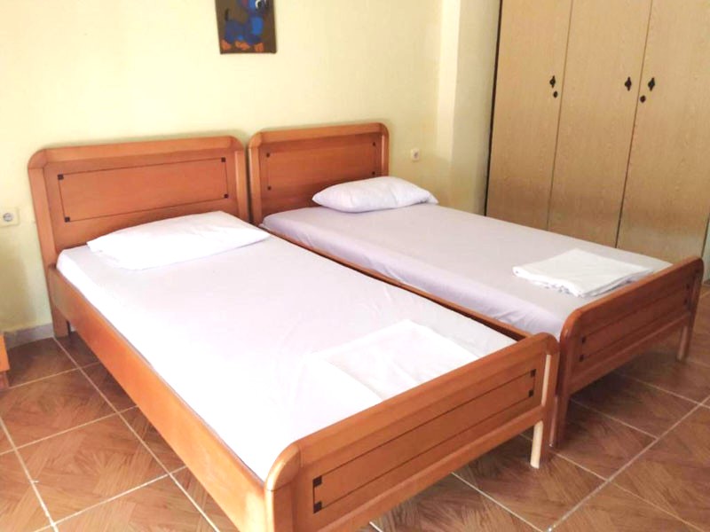 Apartmani Asprovalta Beach thumbnail 6