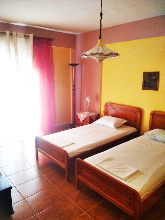 Apartmani Asprovalta Beach thumbnail 7