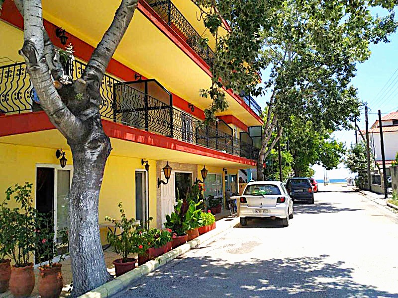 Apartmani Asprovalta Beach thumbnail 8