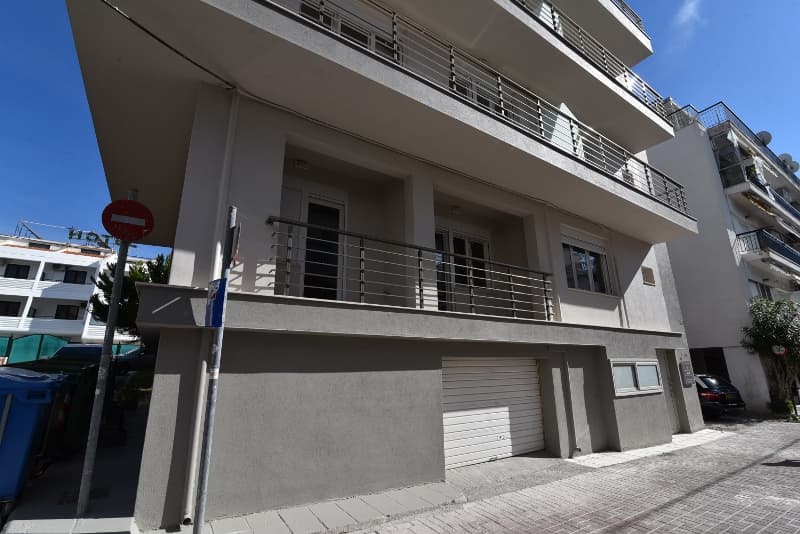 Apartmani Bella Lux Nea Kalikratia thumbnail 12