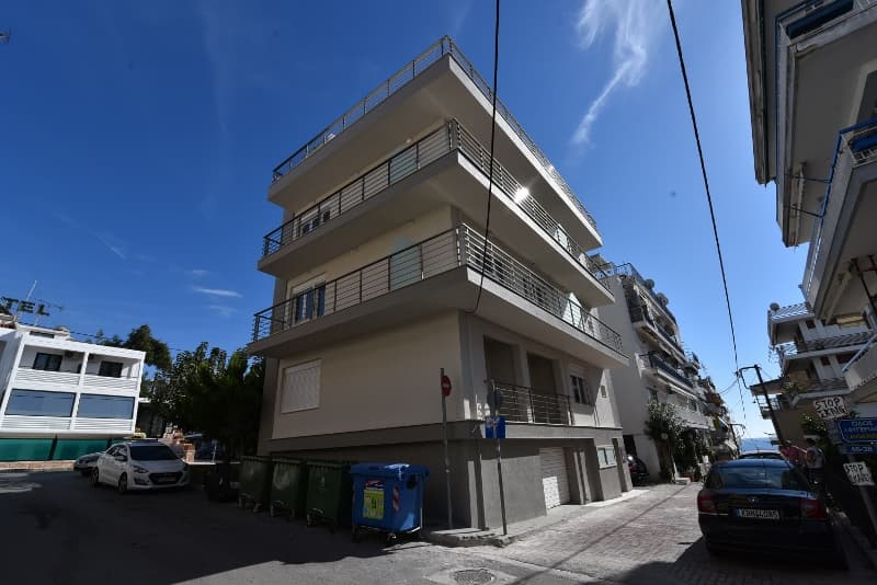 Apartmani Bella Lux Nea Kalikratia thumbnail 13