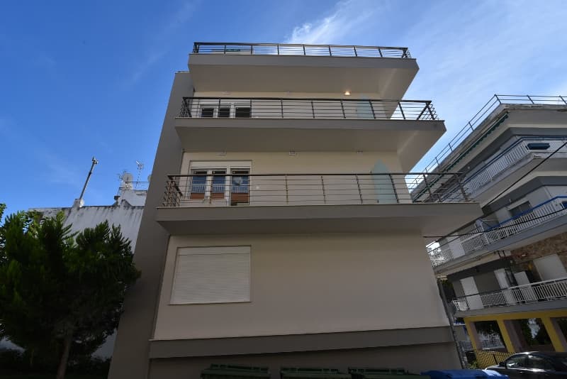 Apartmani Bella Lux Nea Kalikratia thumbnail 14