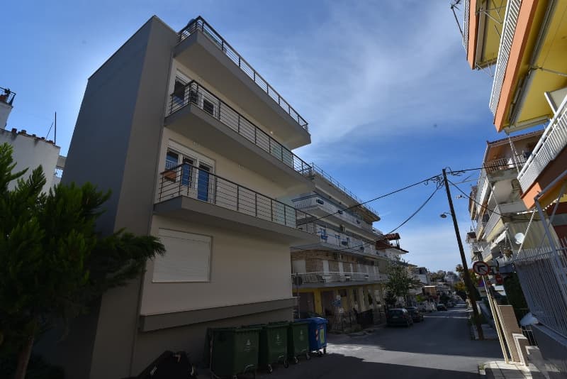 Apartmani Bella Lux Nea Kalikratia thumbnail 15