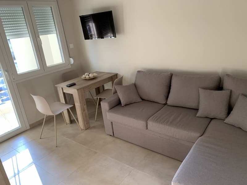 Apartmani Bella Lux Nea Kalikratia thumbnail 16