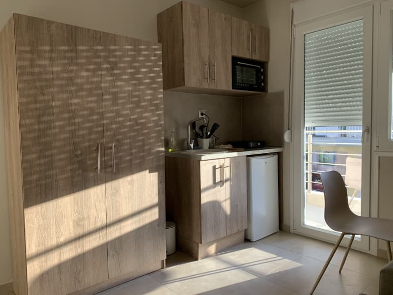 Apartmani Bella Lux Nea Kalikratia thumbnail 17