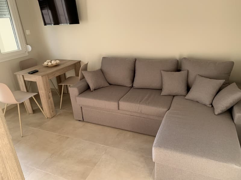 Apartmani Bella Lux Nea Kalikratia thumbnail 19