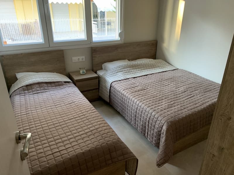 Apartmani Bella Lux Nea Kalikratia thumbnail 21