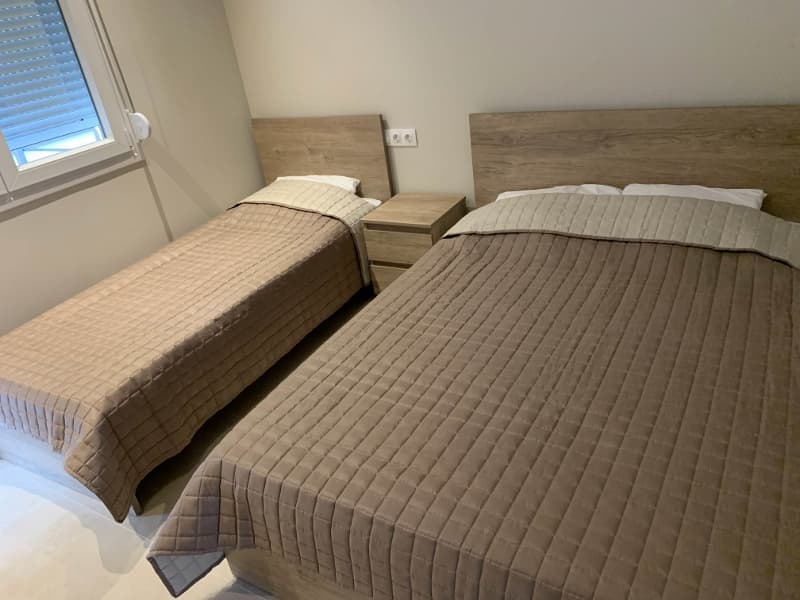 Apartmani Bella Lux Nea Kalikratia thumbnail 26