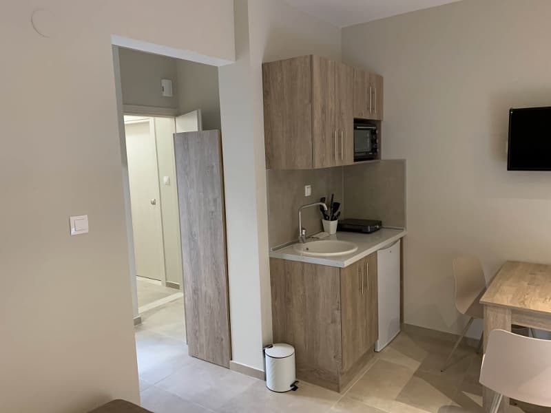 Apartmani Bella Lux Nea Kalikratia thumbnail 27