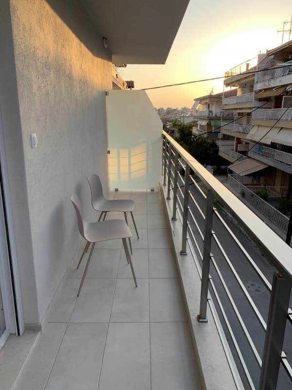 Apartmani Bella Lux Nea Kalikratia thumbnail 28