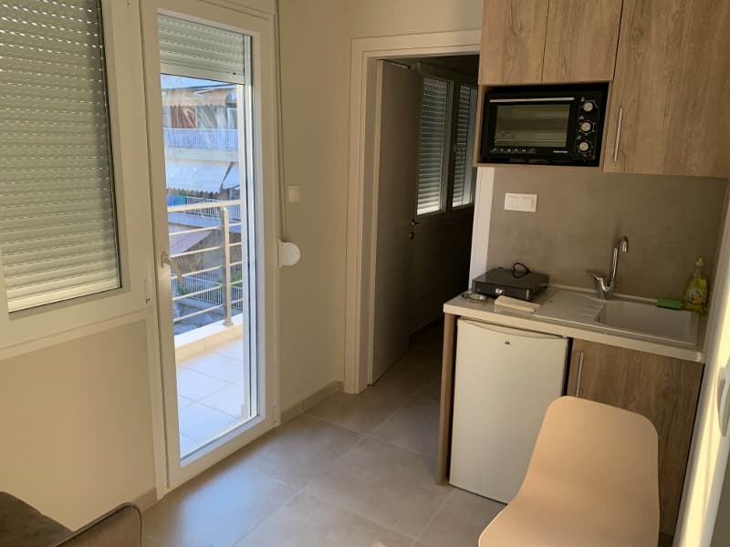 Apartmani Bella Lux Nea Kalikratia thumbnail 30