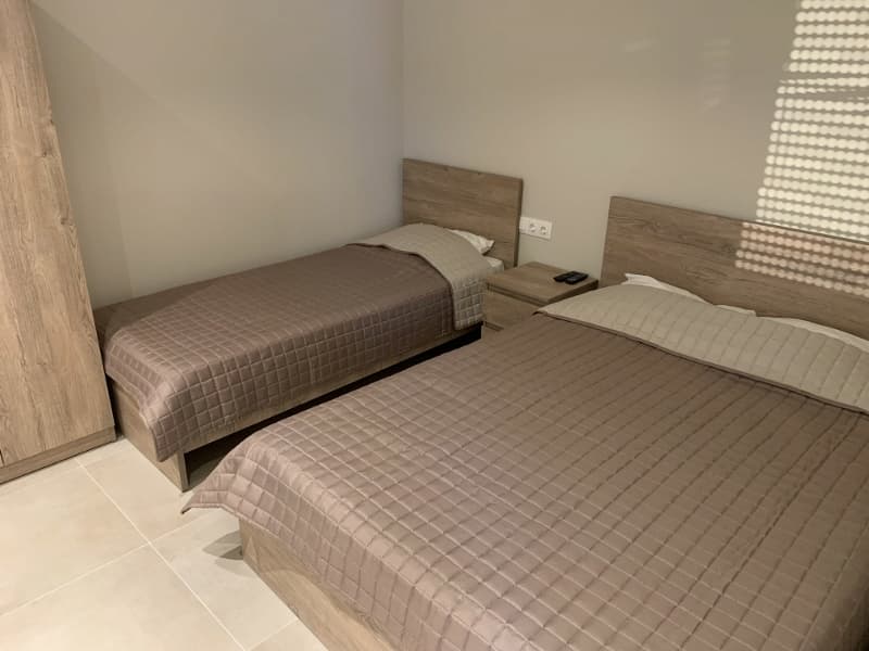 Apartmani Bella Lux Nea Kalikratia thumbnail 31