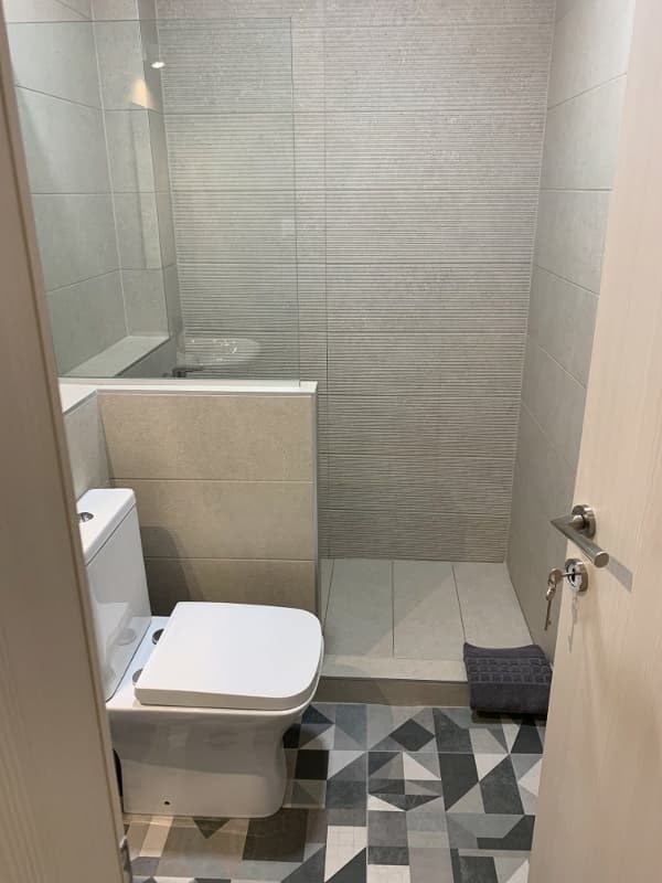 Apartmani Bella Lux Nea Kalikratia thumbnail 32