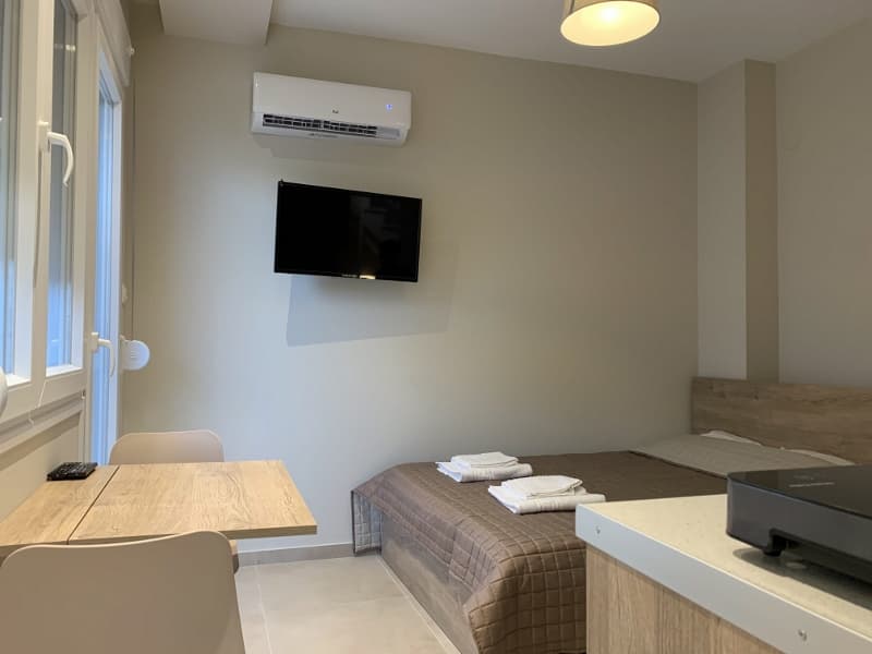 Apartmani Bella Lux Nea Kalikratia thumbnail 33