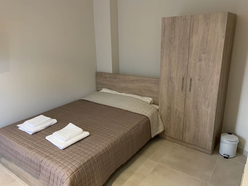 Apartmani Bella Lux Nea Kalikratia thumbnail 34