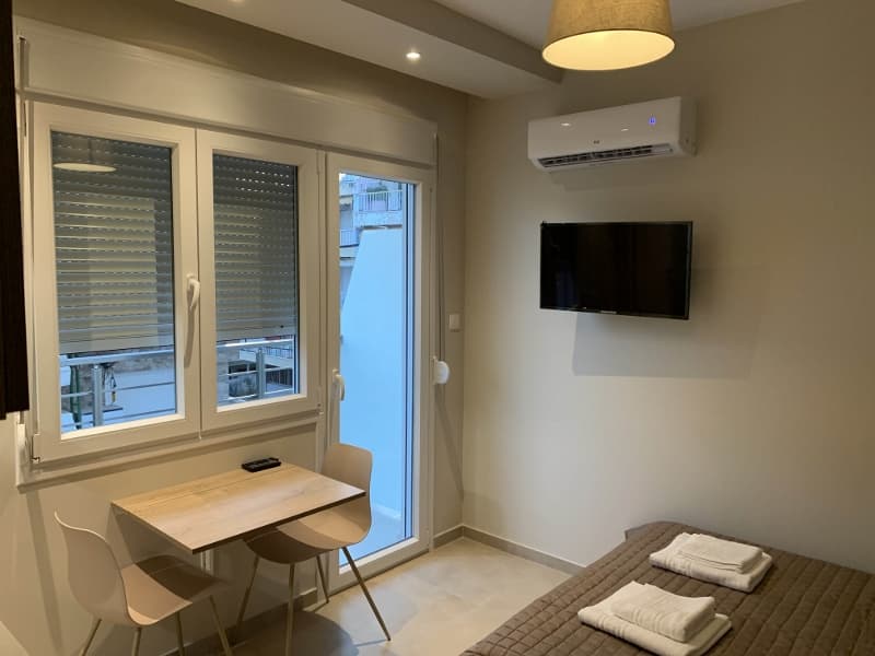 Apartmani Bella Lux Nea Kalikratia thumbnail 35