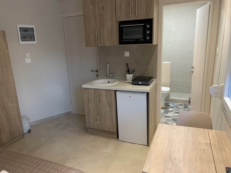 Apartmani Bella Lux Nea Kalikratia thumbnail 36