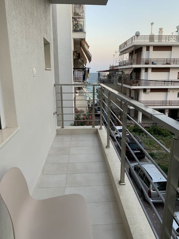 Apartmani Bella Lux Nea Kalikratia thumbnail 37