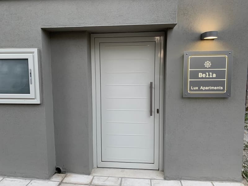 Apartmani Bella Lux Nea Kalikratia thumbnail 38