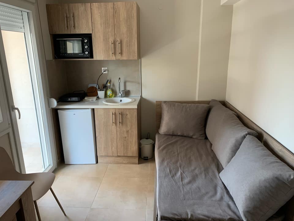 Apartmani Bella Lux Nea Kalikratia thumbnail 39