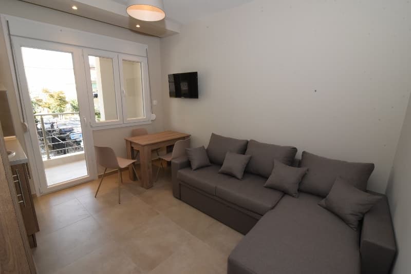 Apartmani Bella Lux Nea Kalikratia thumbnail 4