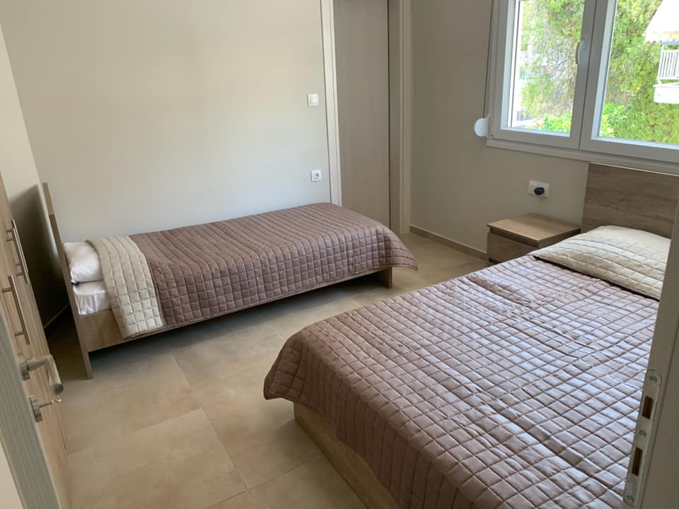 Apartmani Bella Lux Nea Kalikratia thumbnail 40