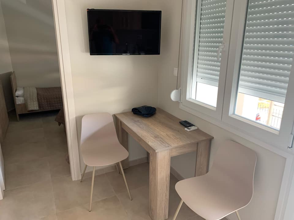 Apartmani Bella Lux Nea Kalikratia thumbnail 41