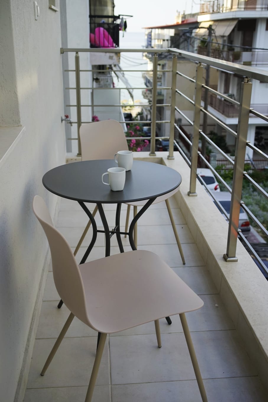 Apartmani Bella Lux Nea Kalikratia thumbnail 43