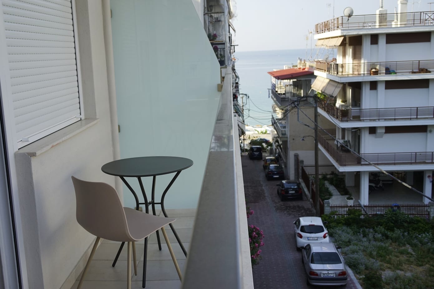 Apartmani Bella Lux Nea Kalikratia thumbnail 45