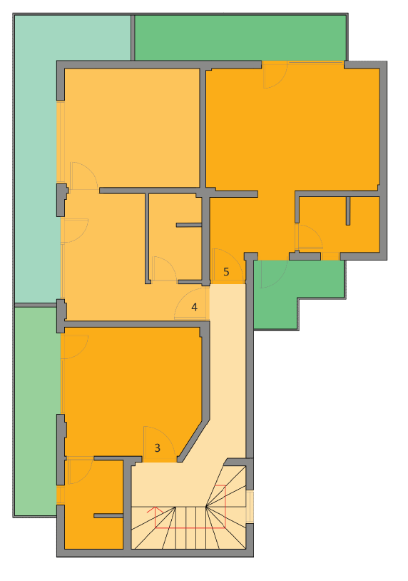 Apartmani Bella Lux Nea Kalikratia thumbnail 49