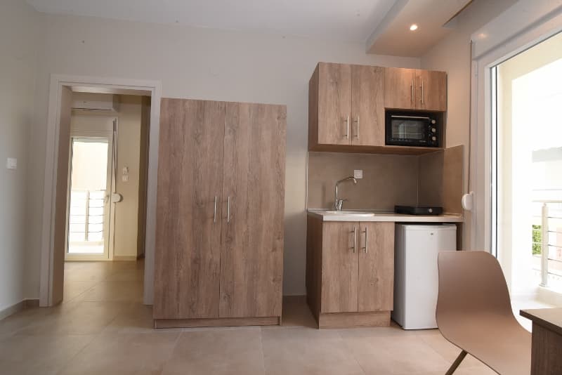 Apartmani Bella Lux Nea Kalikratia thumbnail 5